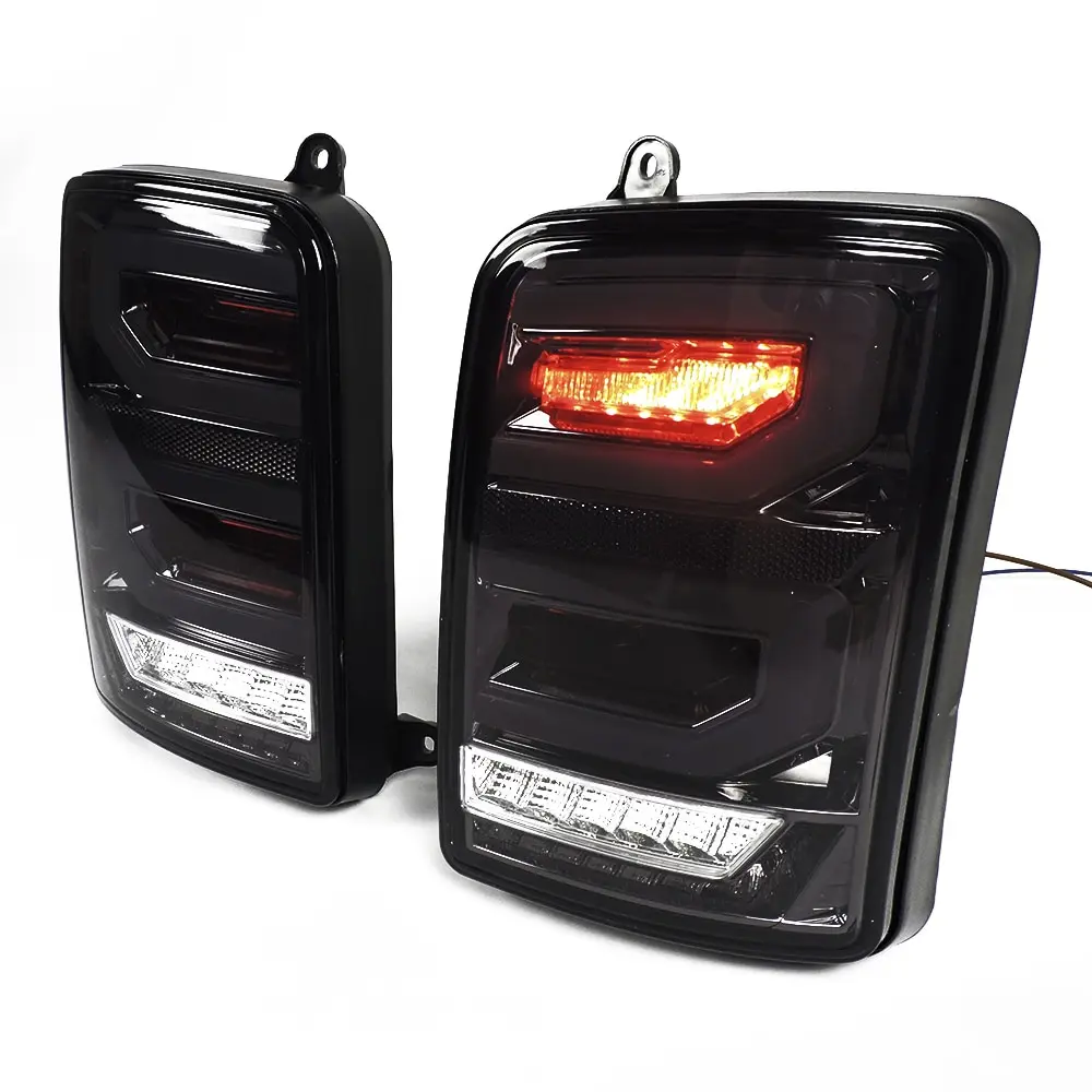 Lights LED (led) style Range Rover black for Lada Niva 4x4 (2121 21213 21214 2131 urban) lights led | Автомобили и мотоциклы