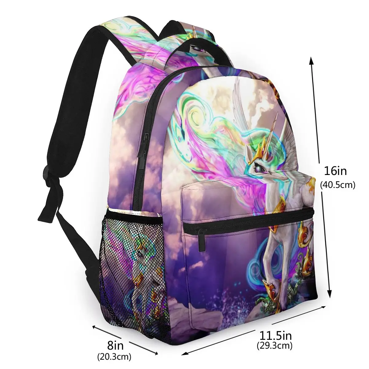 

Backpacks