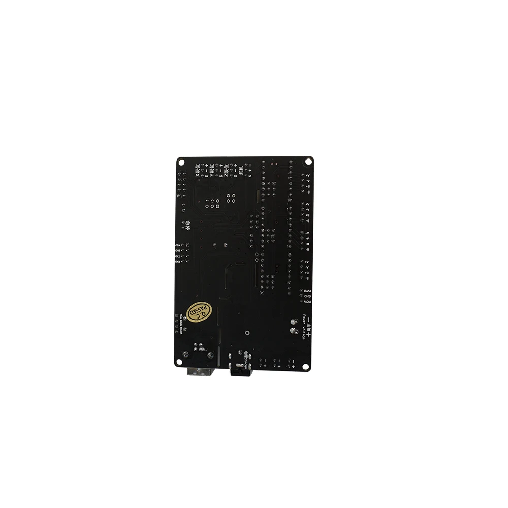 Плата управления лазерной машиной GRBL arduino ЧПУ контроллер ttl PMW сигнал лазерный