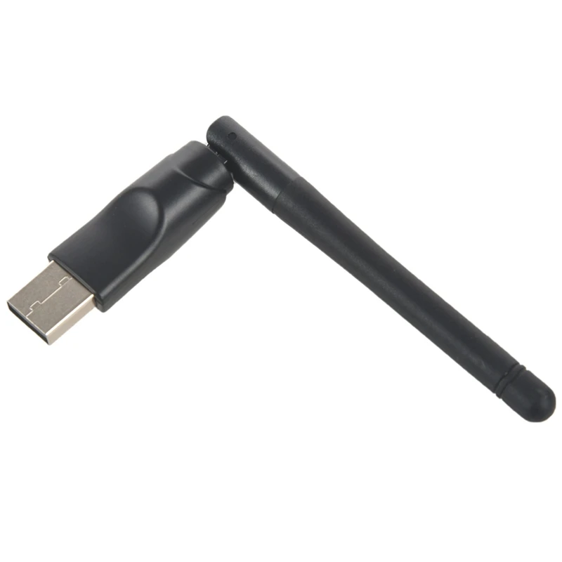 Беспроводной Wifi сетевой адаптер 150 м Usb сетевая карта для ПК ноутбука приемник