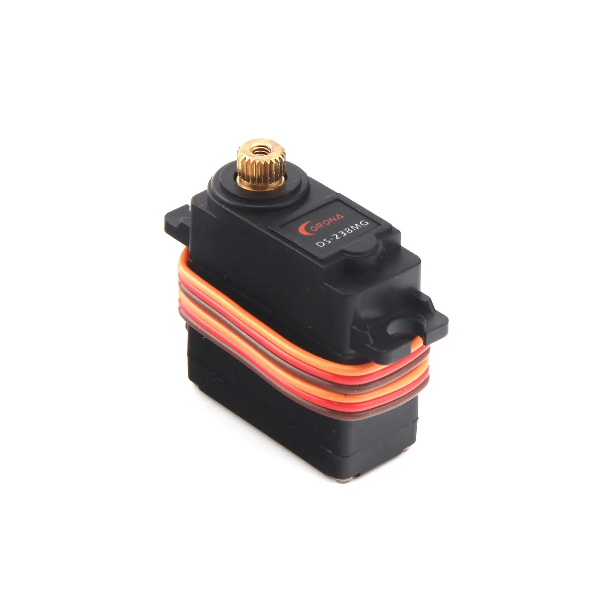 Металлические сервоприводы Corona DS 238MG для гироскопа|digital servo|servo metal gearservo gear digital |