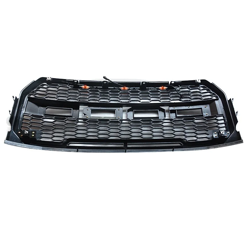 ODM OWN DESIGN Модифицированная Передняя решетка для гоночного гриля защитная маска