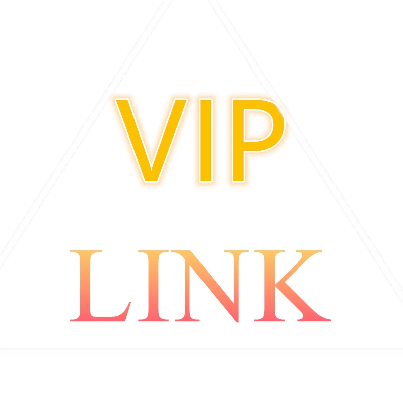 VIP Ссылка для очень важных клиентов макияж основа Губка косметическая буффа |