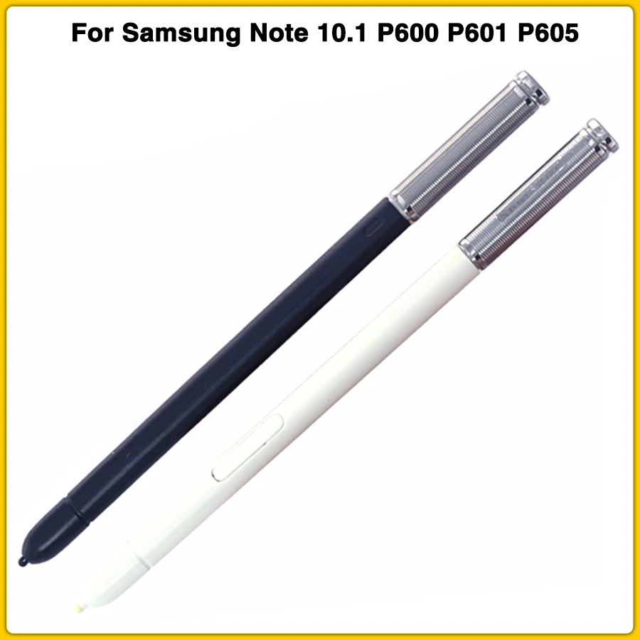 Рабочая ручка P600 S для samsung Note 10,1( Edition) P600 P601 P605 активный стилус