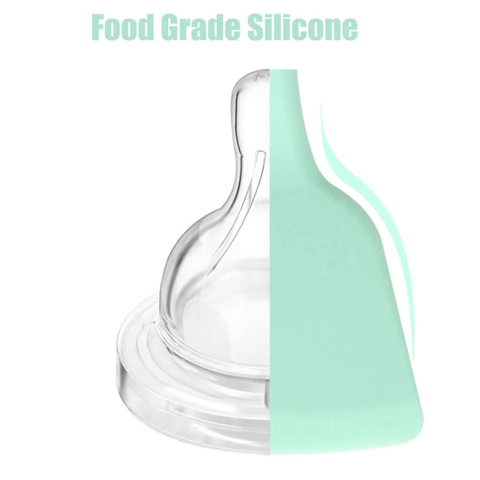 Деревянные овальные ложки из натурального дерева с длинной ручкой для