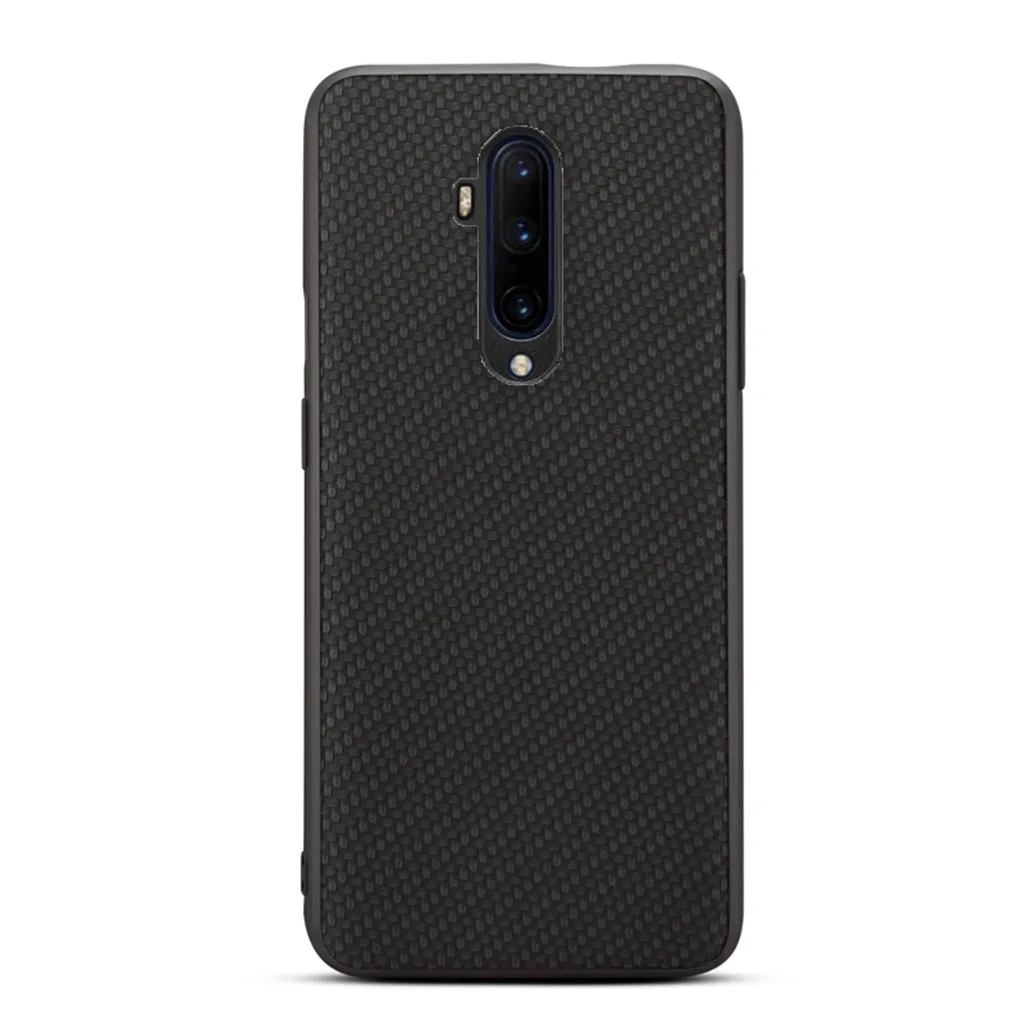 Ouhaobin Чехол для мобильного телефона Oneplus 7T Pro дерево ТПУ ударная Защитная крышка