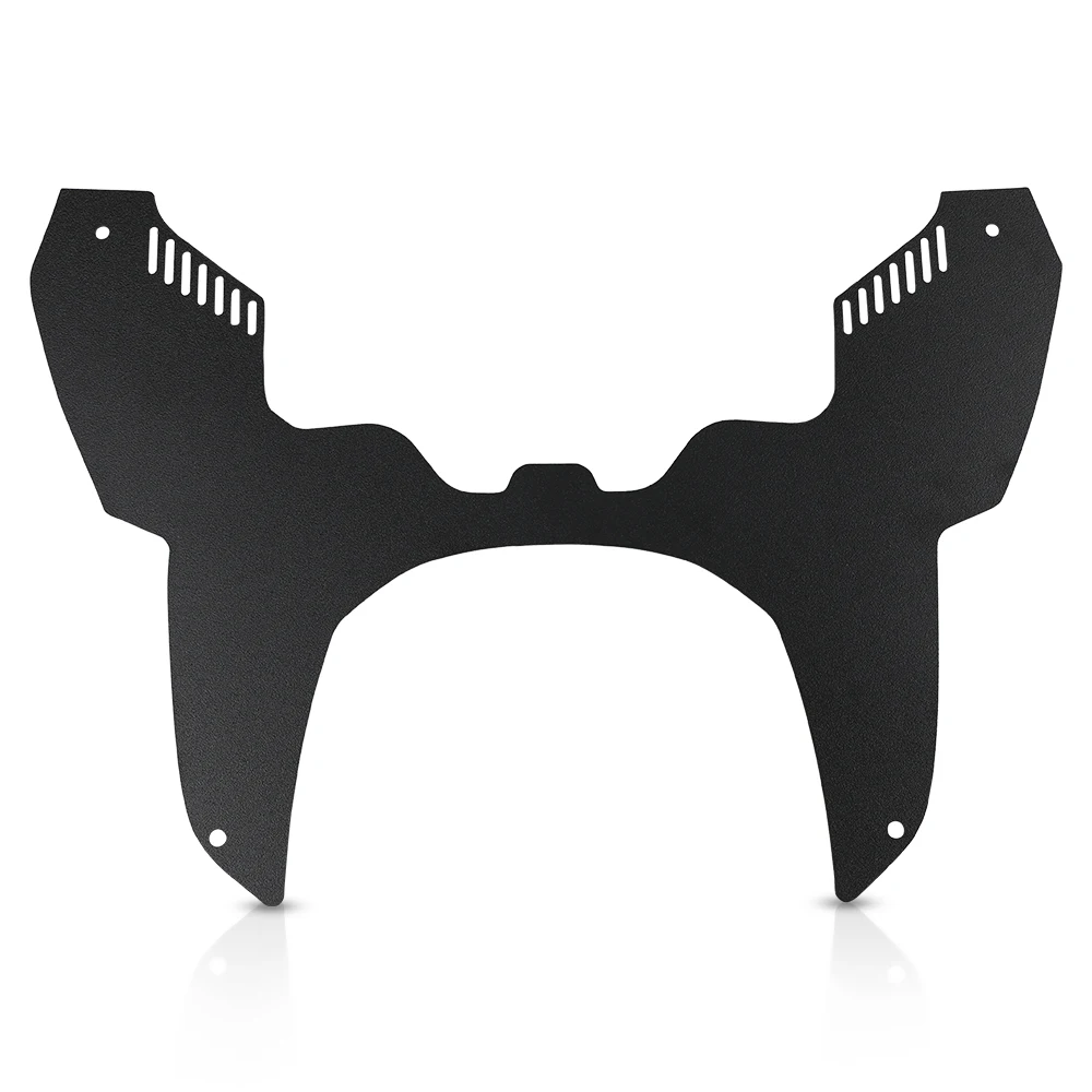 

Motorcycle Fuel Tank Deflector Wind Deflector Forkshield For HONDA CRF 1100L Africa Twin Adventure Sports ES DCT 2020-2021 Parts