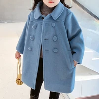 2021 winter coat girls jacket for girls coat for girls kids clothes warm children outerwear for 3 7 years