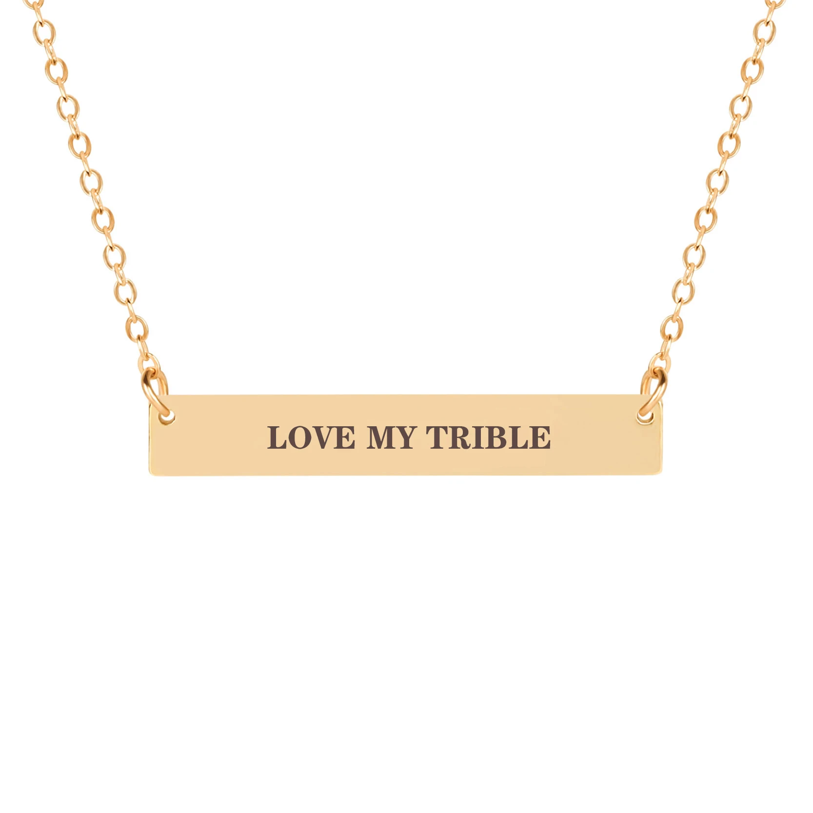 KCALOE модное ювелирное ожерелье подвеска золотого цвета с длинной цепочкой лучший