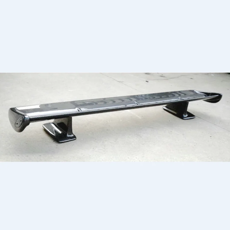 Задний бампер HSM из стекловолокна для Nissan Skyline R34 GTR задний фартук сплиттер