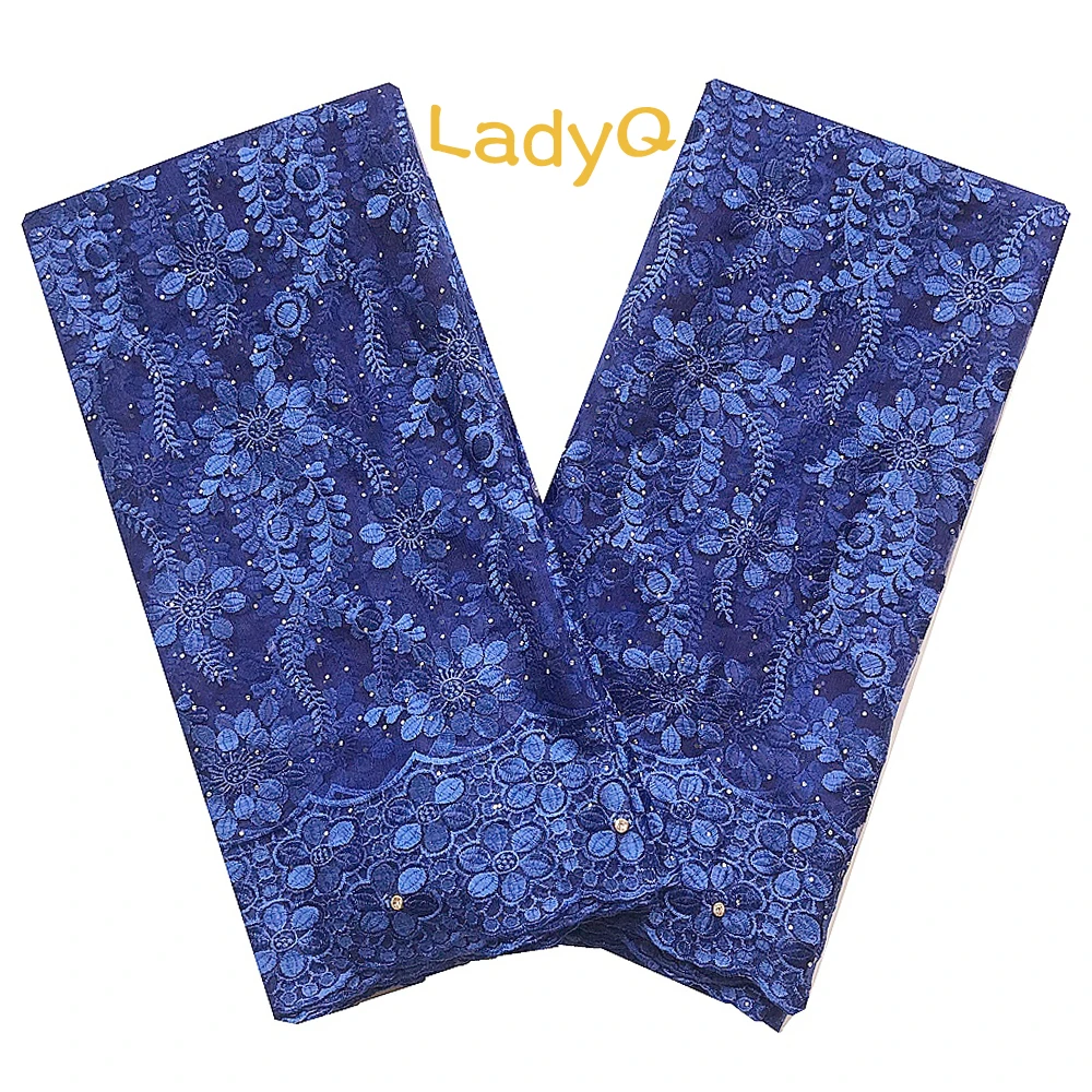 Детская розовая африканская французская кружевная ткань высокого качества 2018