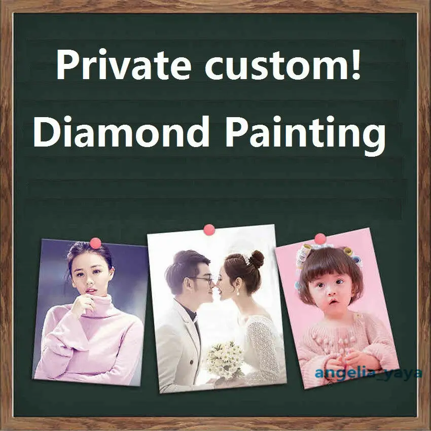 5D DIY Алмазная картина полная дрель алмазные Стразы с бесплатными комплекты