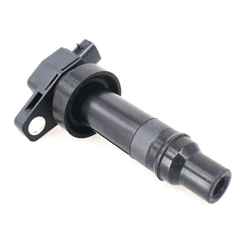 KK Фирменная Новинка настоящая катушка зажигания в сборе 27301 2B010 для Hyundai акцент I20