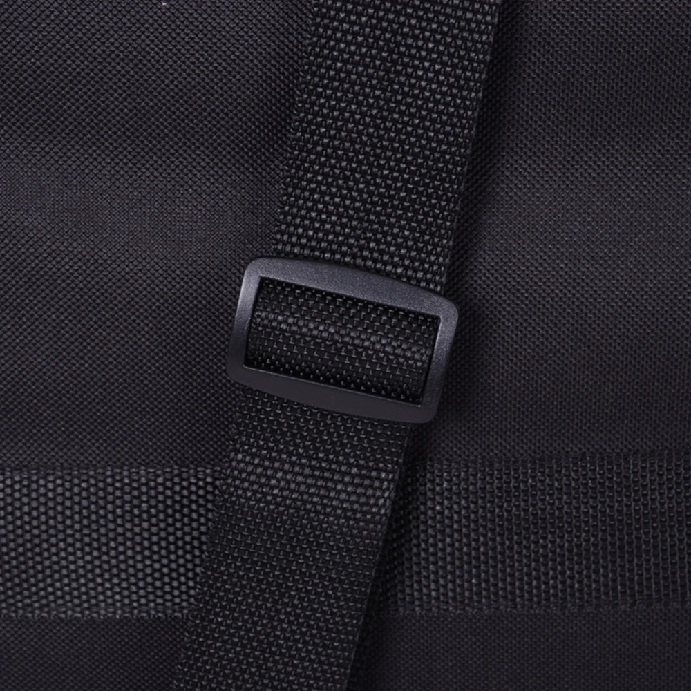 Плотная нейлоновая сумка для клавиатуры 54 61 76 88 камуфляжная водонепроницаемый