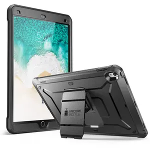 supcase for ipad air 3 10 5 for ipad pro 10 5 case 2017 ub pro heavy duty full body rugged case with built in screen protector free global shipping