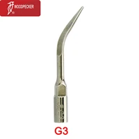 g3 dental ultrasonic scaler perio scaling tips for emswoodpecker handpiece