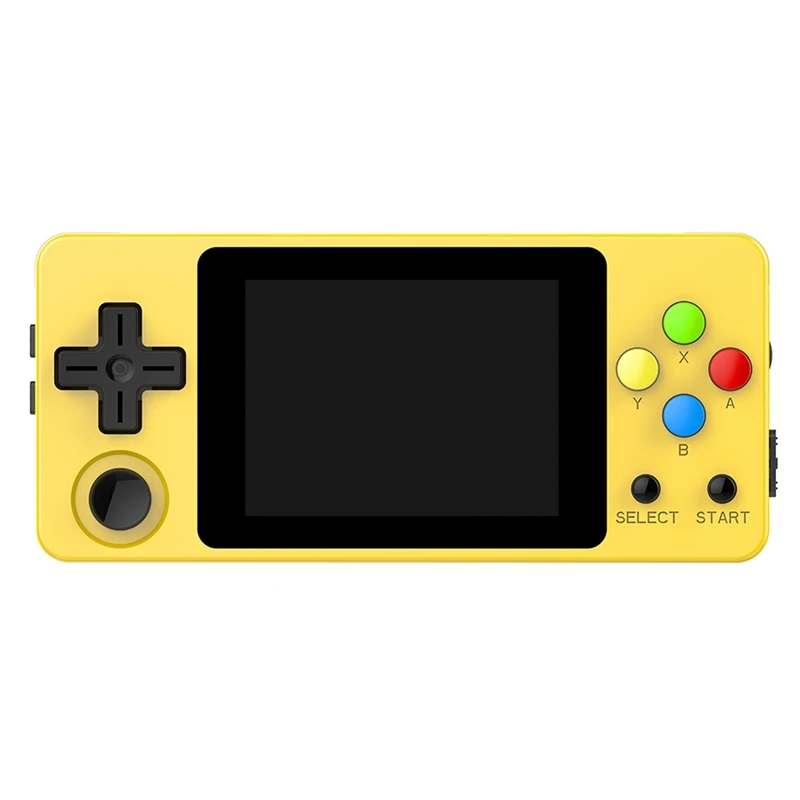 Ldk игра Diy 2 6 дюймов экран мини портативная игровая консоль ностальгическая