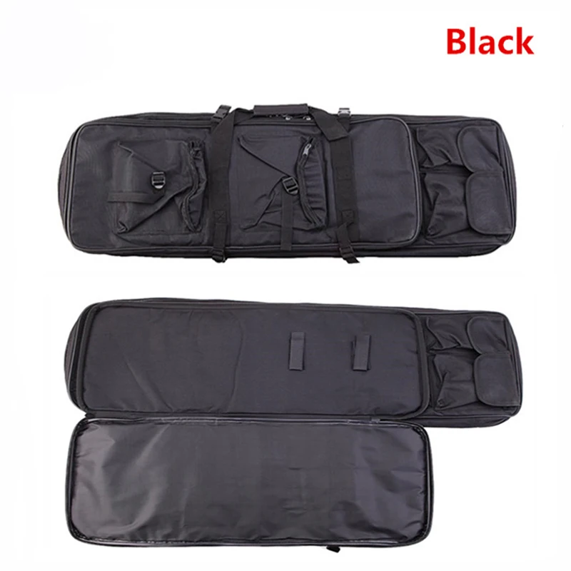 Военная Тактическая Сумка для охоты защитный чехол страйкбольной винтовки 81 см/94