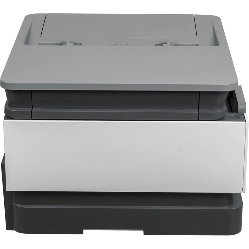 МФУ струйный HP OfficeJet 8023 A4 цветной черный (1kr64b)|МФУ мультифункциональное