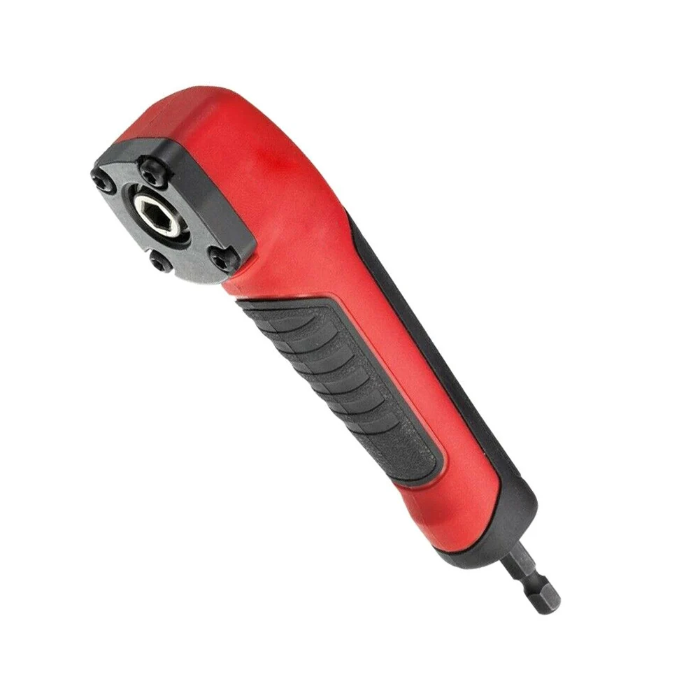 

15cm Right Angle Drills Electric Socket Holder Extension Driver Drilling Shank Screwdriver Hex Drill Bit Socket Tools