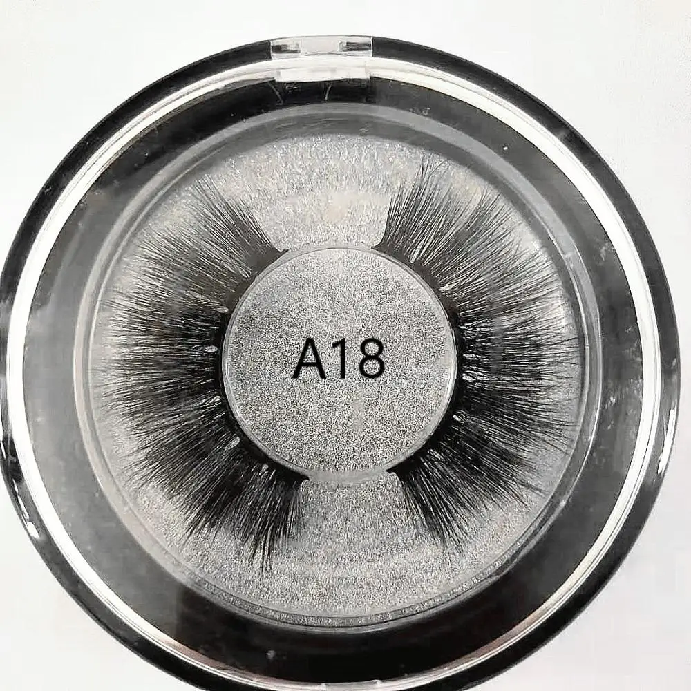 

3D faux natural false eyelashes fake lashes long makeup 3d mink lashes eyelash extension mink eyelashes for beauty