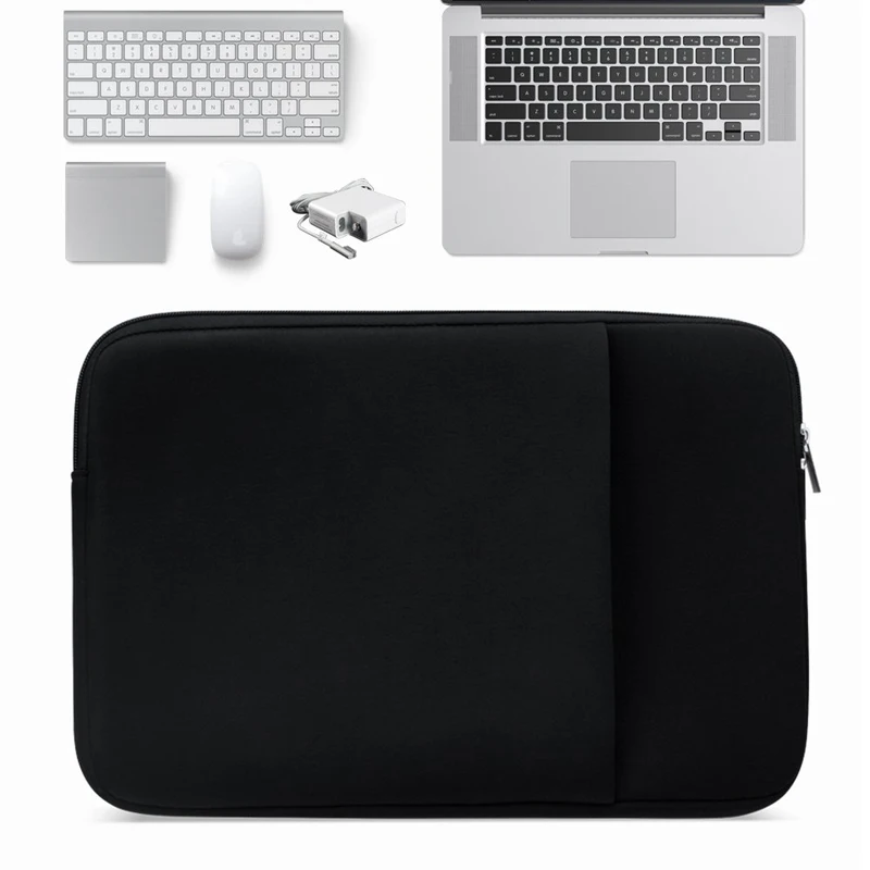 Чехол для ноутбука Macbook Air Pro 13 15 11 12 14 6 Hp аксессуары ноутбуков Xiaomi Dell Lenovo Asus Thinkpad |