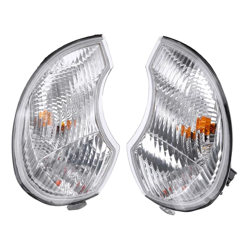 

Автомобильный головной светильник угловой светильник для Hyundai Terracan 2001 2002 2003 2004 2005 2006