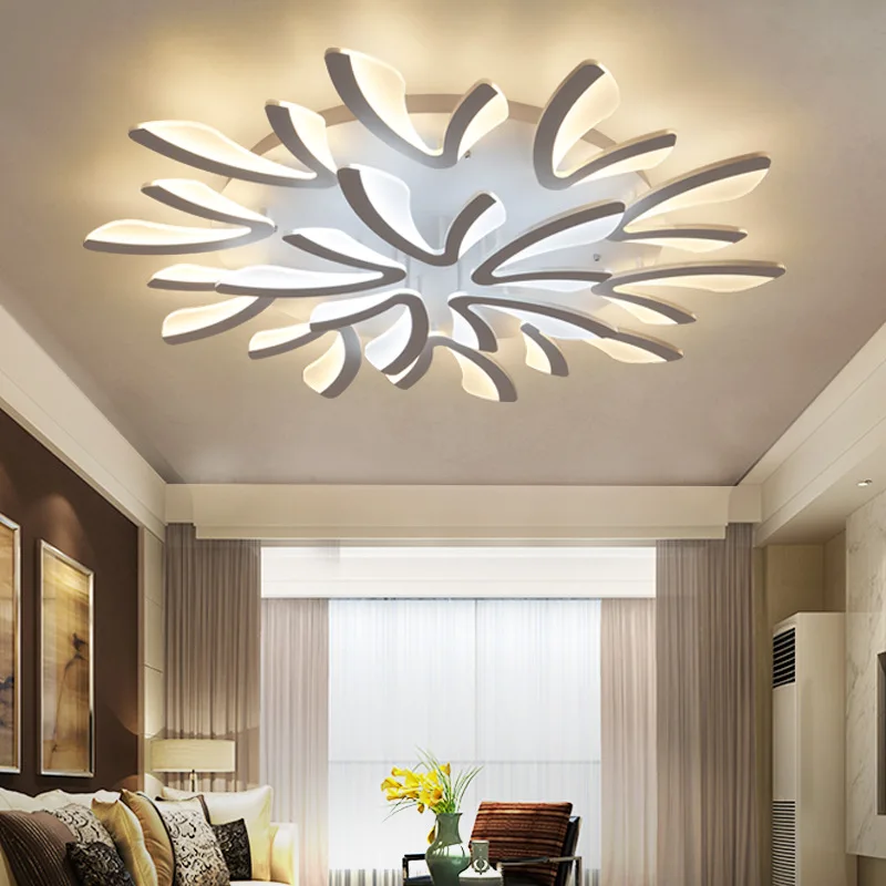 

nordic led ceiling lights ceiling light led ceiling light industrial decor lampara led plafon led dining room living room