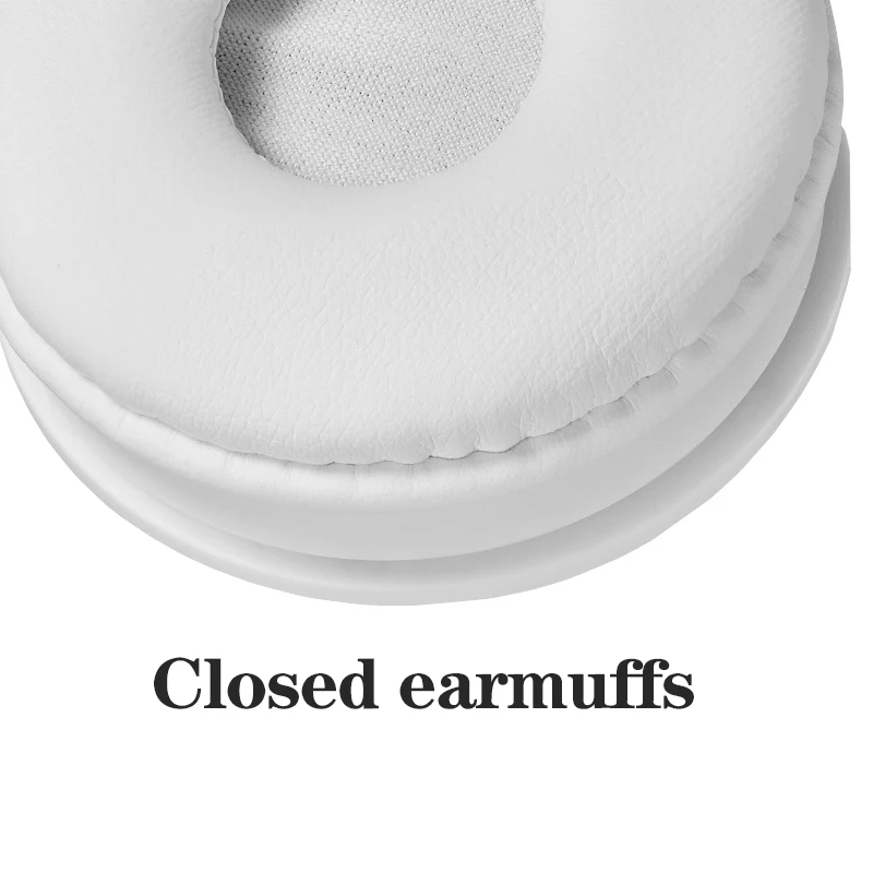 Беспроводные наушники Bluetooth бас игровые складные спортивные с микрофоном аудио