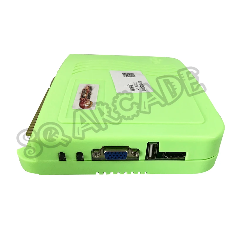 2 шт./лот Pandora 3D аркадные игры настольная игра 2323 в 1 Jamma версия Поддержка 3p 4p PC HDMI VGA