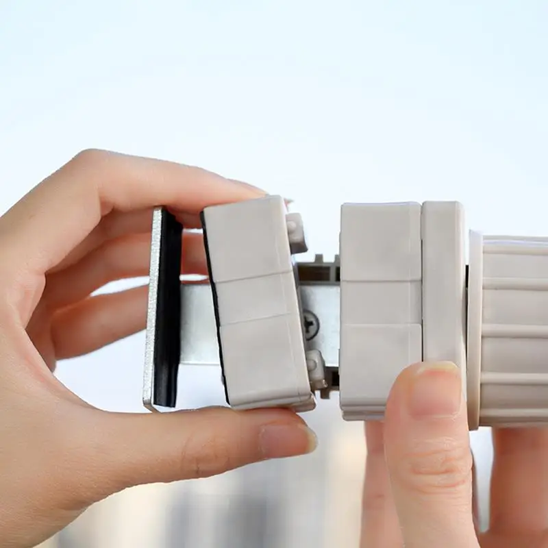 Новая сушилка для балкона одежды настенная быстрая Экономия места в помещении 8