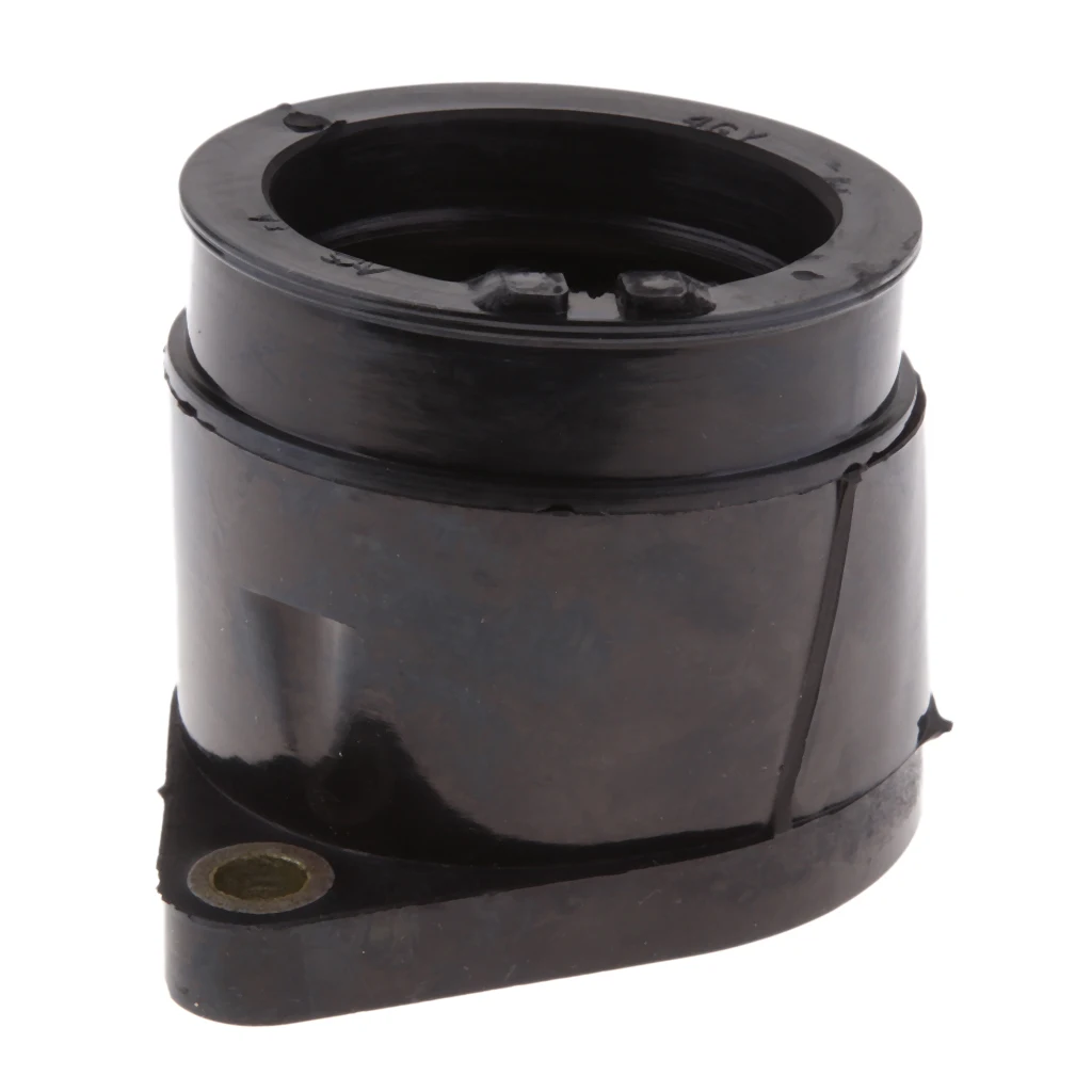 Карбюратор Carb впускной коллектор резиновый загрузочный шарнир для Yamaha TTR250 |