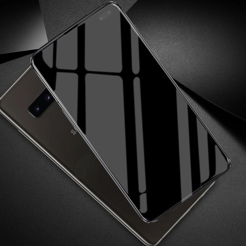 3D Защитная пленка для экрана мягкая Гидрогелевая Мембрана Samsung Galaxy S10e S10