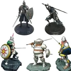 Экшн-фигурка Dark Souls DXF, рыцарь фараам, ПВХ, игрушка Artorias The Abysswalker, Темные души, игровые фигурки, Коллекционная модель, кукла, подарок