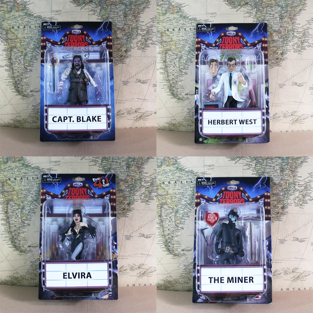 Model Toy Halloween Gift