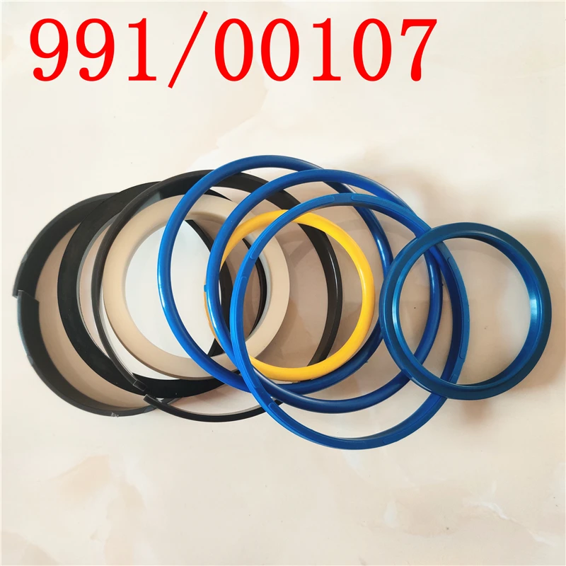 Oem 991/00107 991 00107 комплект уплотнений для гидравлических цилиндров комплекты