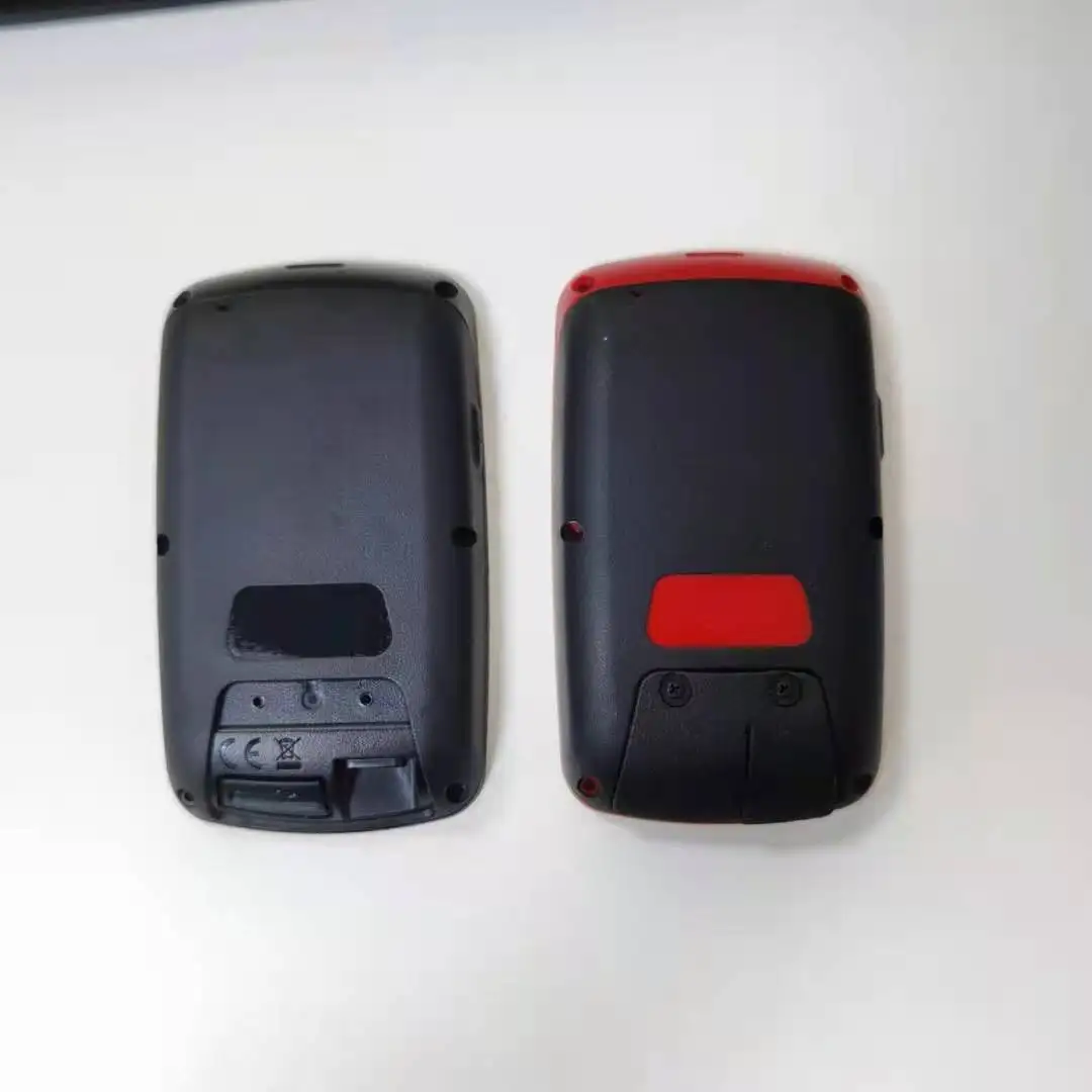 

Накладка на заднюю панель Garmin G6, замена кнопки usb