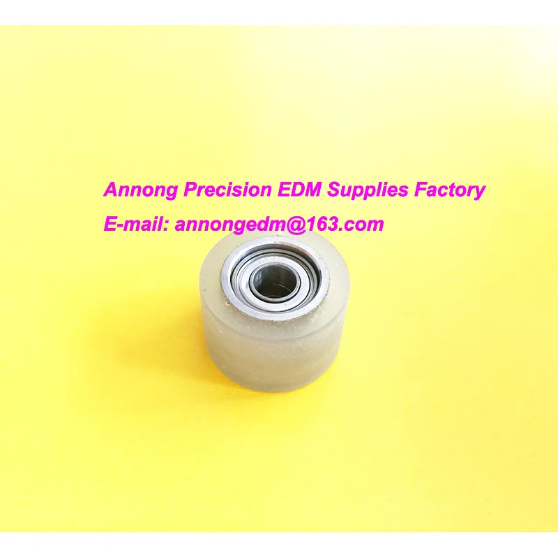

H125023 Urethane Roller for ONA wire-cut edm machine
