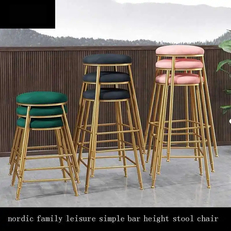 

Taburete Sandalyeler Bancos Moderno Para Barra Table Sgabello Banqueta Sedie Tabouret De Moderne Stool Modern Silla Bar Chair