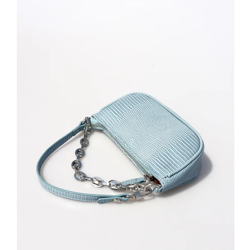 Женская сумка через плечо из ПУ кожи 2020 модная мини мессенджер на Женские Простые