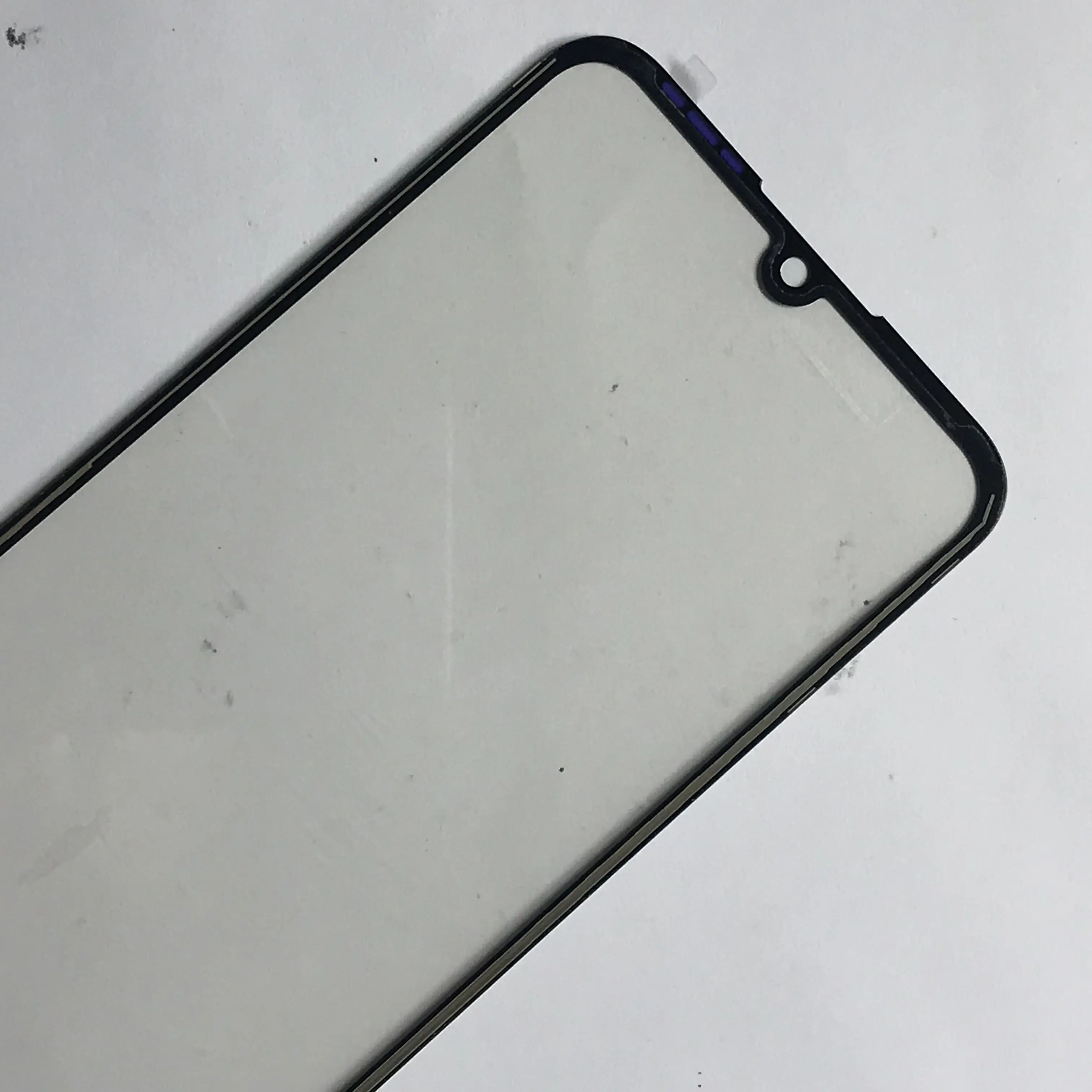 Сенсорный экран 6 09 дюйма Y6 Prime 2019 дигитайзер сенсорный датчик для Huawei переднее