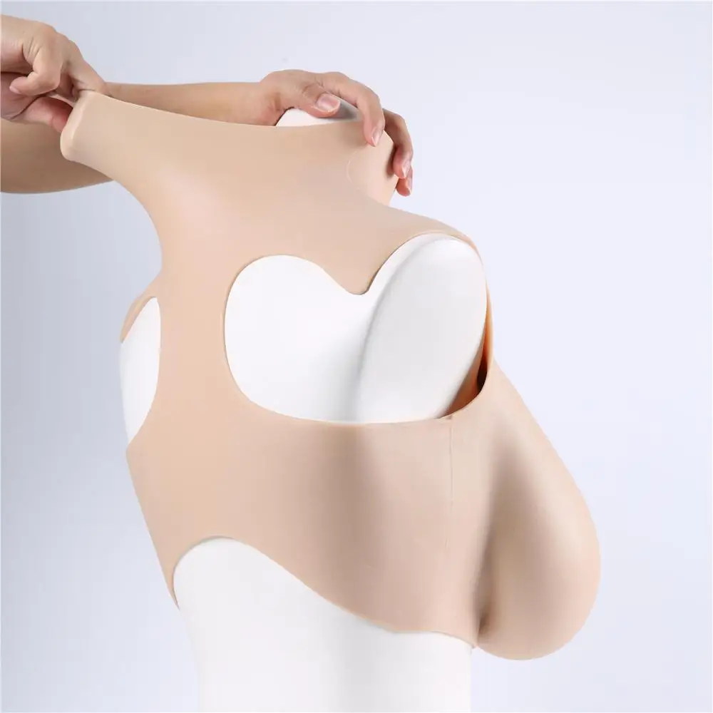 I-Cup 5050 г кроссдрессеры силиконовые формы для груди натуральные огромные