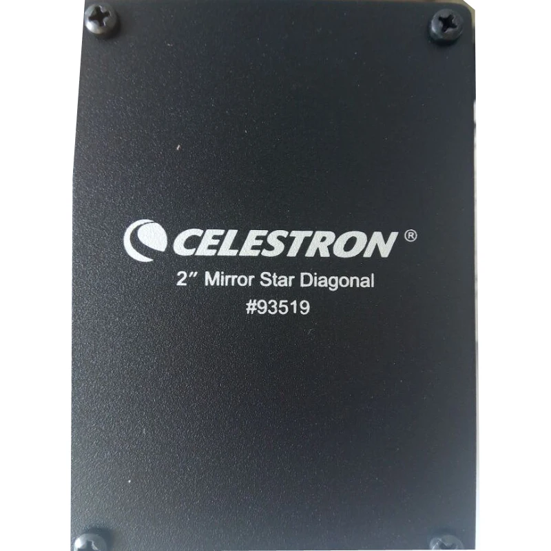 Celestron 2 "зеркало диагональ для телескопов Schmidt Cassegrain|Телескоп и бинокли| |