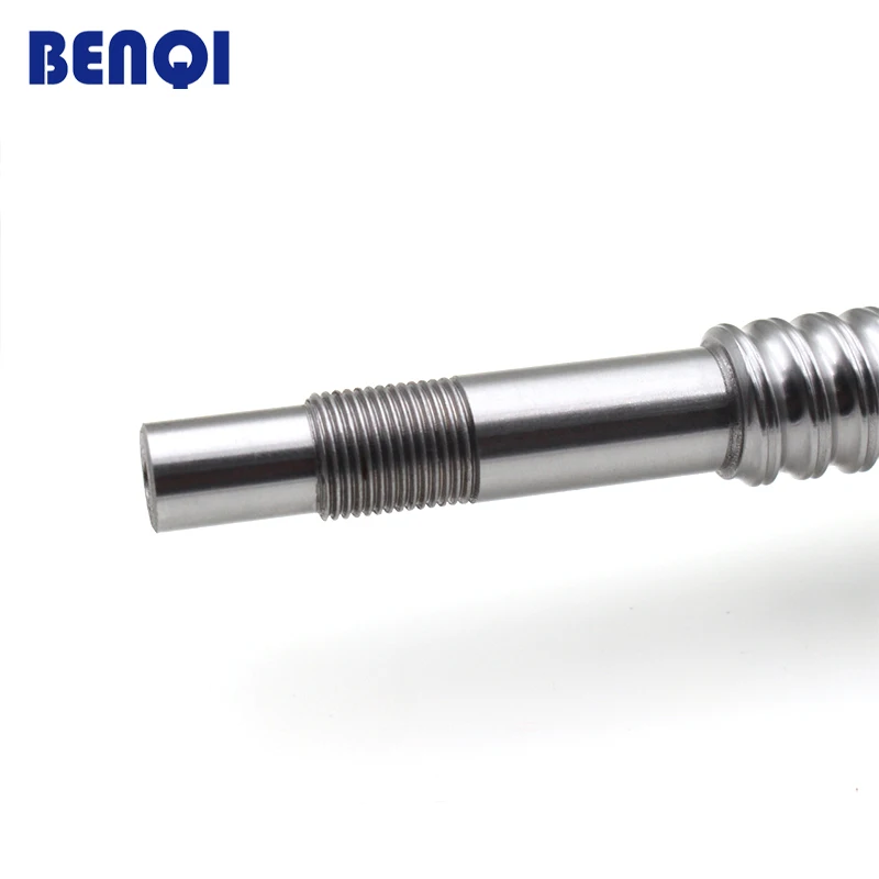 SFU2505 шариковый винт поддержка BF20 для винтового диаметра = 25 мм 2505 SFU2510 2525 Торцевая #