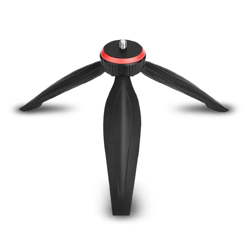 Настольные штативы Регулируемый Противоскользящий складной держатель для