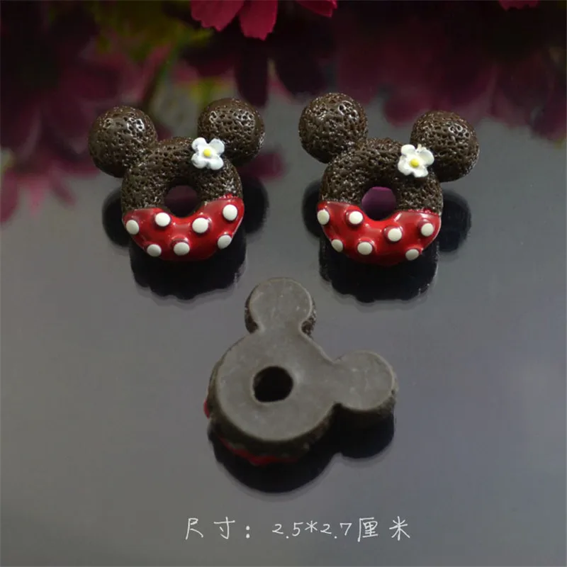 Полимерные пончики формы для пластилина супер светильник клей крема глины