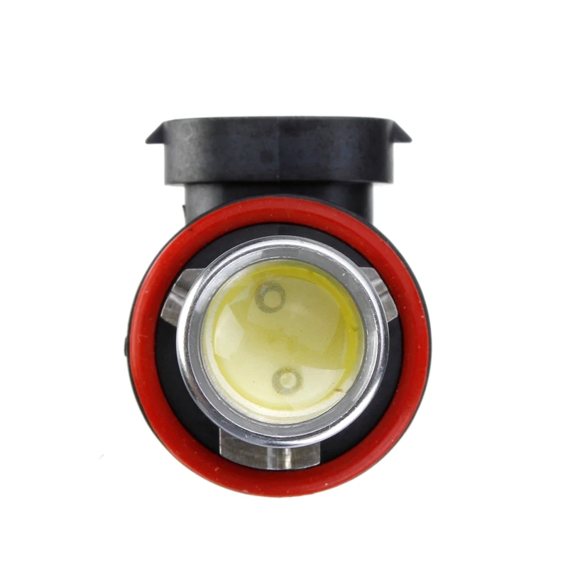 Высокая мощность COB светодиодные лампы источник света с проектором для вождения