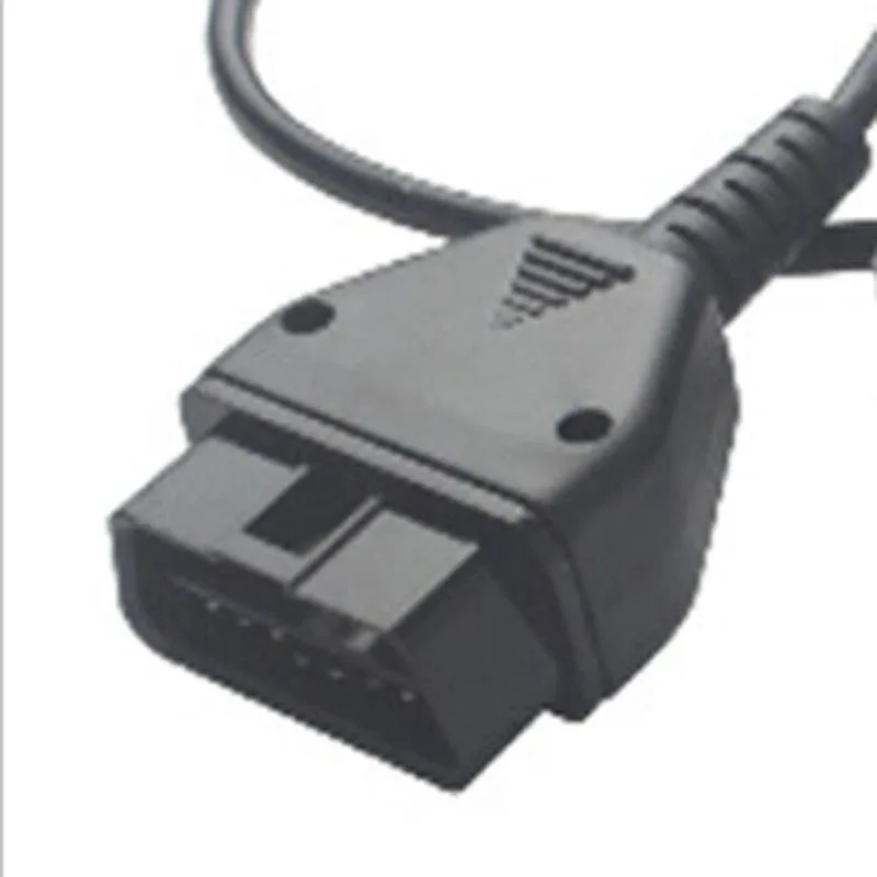 Считыватель кодов OBD2 считыватель сканер инструмент для сброса SI VAG OBD топливного