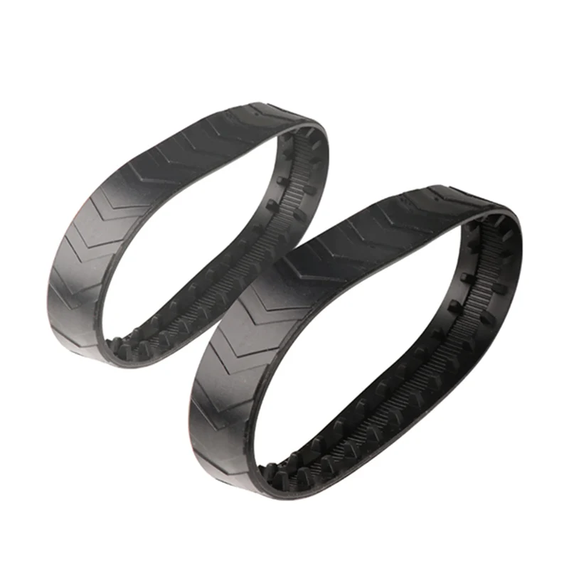 

Силиконовый трек «сделай сам», технология изготовления моделей, интеллектуальная тележка для роботов, аксессуары для колес