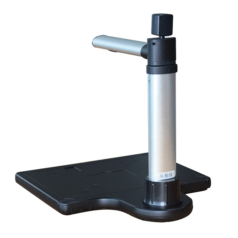 Preise Scanner Doent Kamera Recorder Portable Visualizer Erfassen 10MP Kamera + 2,0 MP Auto Scannen HD Kameras
